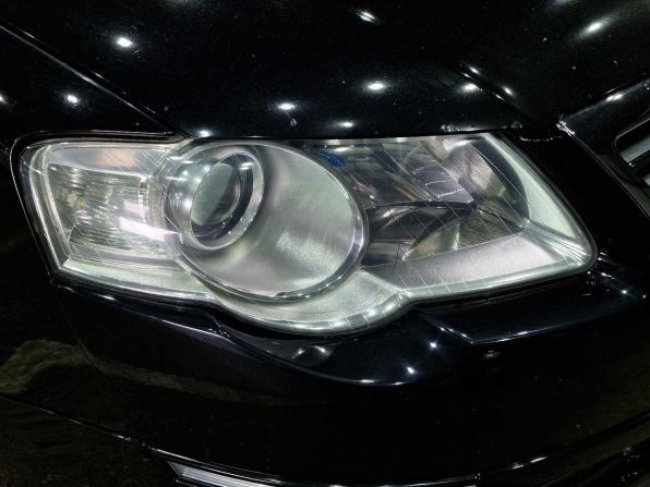Volkswagen Passat B6 с пробегом 2008 года, цена 870 000 рублей, 274798 км, седан, Автокод Объявления