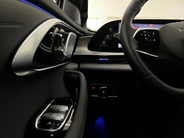 Exeed TXL I Рестайлинг 2 с пробегом 2024 года, цена 2 990 000 рублей, 7777 км, внедорожник, Автокод Объявления