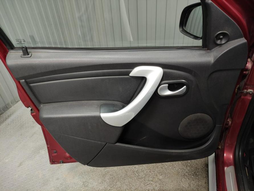 Renault Sandero I Пермь  - изображение 14