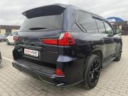 Lexus LX III Рестайлинг 2 Киров  - изображение 38
