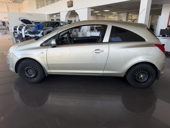 Opel Corsa D с пробегом 2008 года, цена 265 000 рублей, 237000 км, хэтчбек, Автокод Объявления