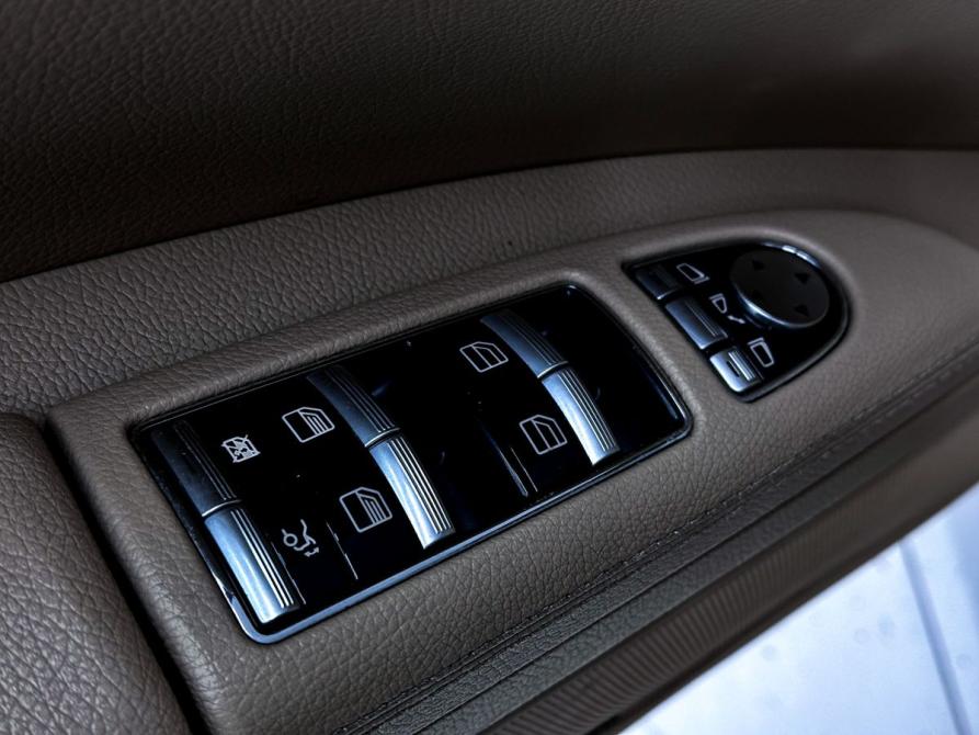 Mercedes-Benz S-Класс V (W221) Рестайлинг Уфа  - изображение 8