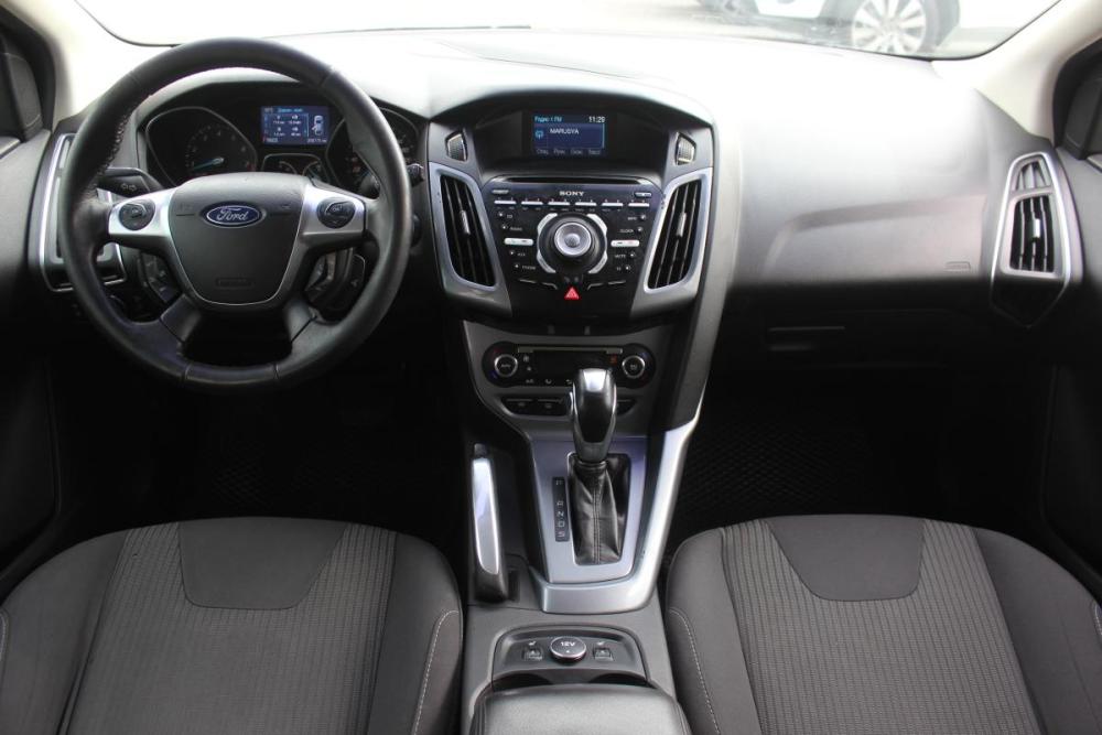 Ford Focus III Белгород  - изображение 7