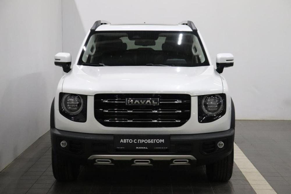 Haval Dargo Ульяновск  - изображение 2