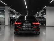Audi A6 V (C8) Москва  - изображение 33