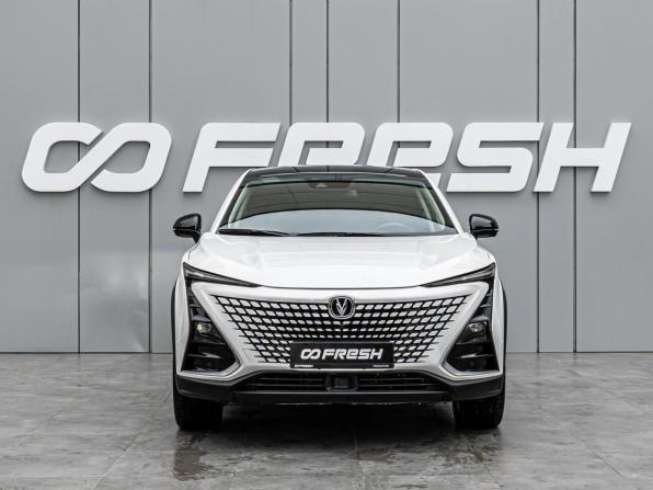 Changan UNI-T I с пробегом 2023 года, цена 2 490 000 рублей, 25604 км, внедорожник, Автокод Объявления