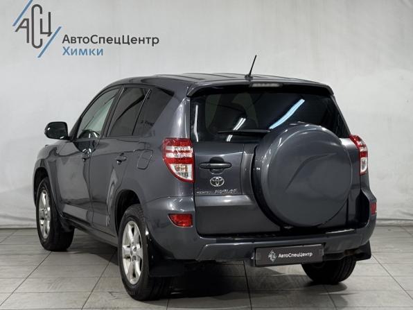 Toyota RAV4 III (XA30) Рестайлинг с пробегом 2010 года, цена 1 399 800 рублей, 153000 км, внедорожник, Автокод Объявления