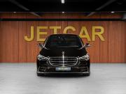 Mercedes-Benz S-Класс VII (W223) Москва  - изображение 30