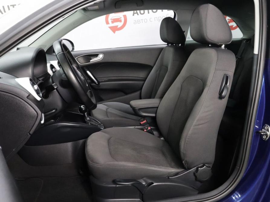Audi A1 I (8X) Минеральные Воды  - изображение 8