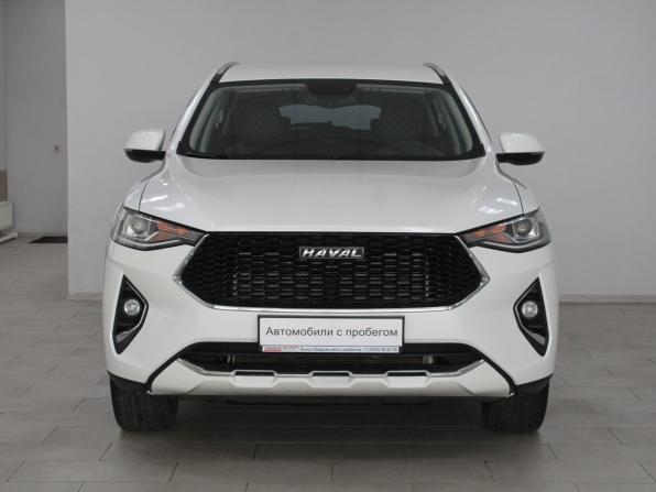Haval F7 I с пробегом 2019 года, цена 1 719 900 рублей, 78601 км, внедорожник, Автокод Объявления