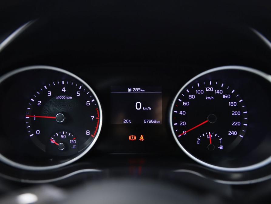 Kia Ceed III Уфа  - изображение 16