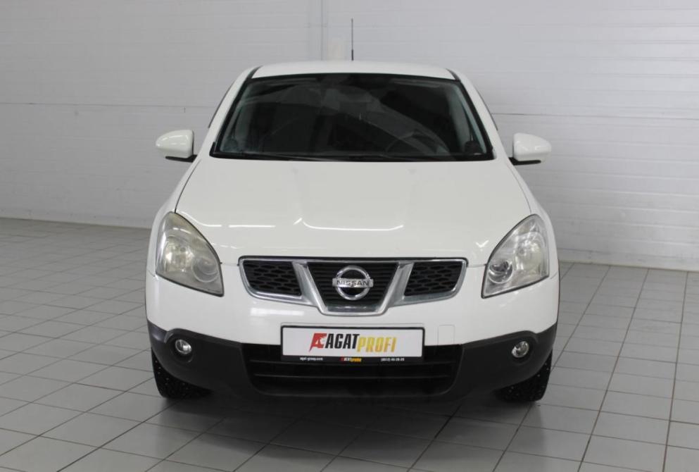 Nissan Qashqai I Астрахань  - изображение 2