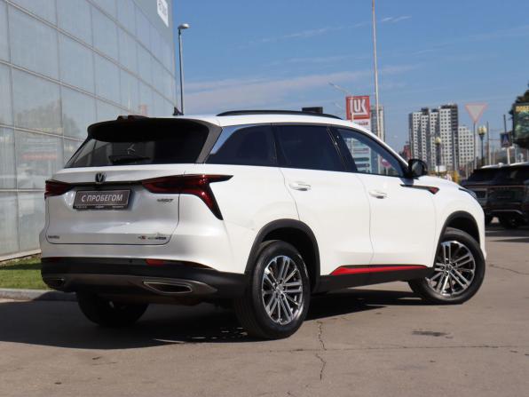 Changan CS75 Plus I Рестайлинг с пробегом 2023 года, цена 2 130 000 рублей, 102154 км, внедорожник, Автокод Объявления