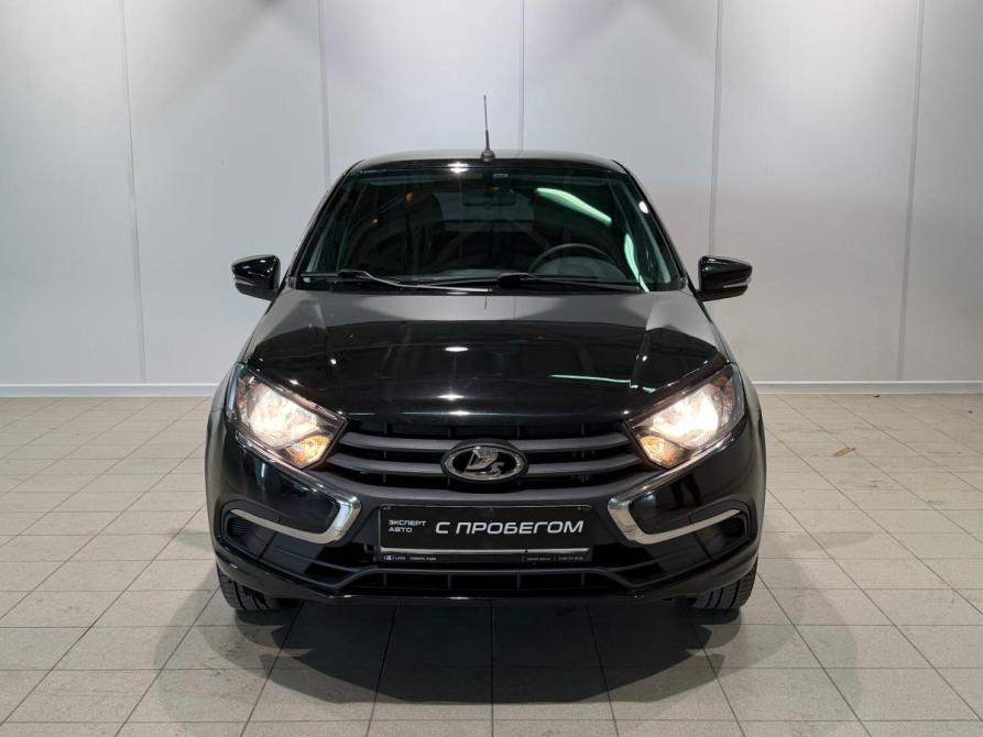 Lada (ВАЗ) Granta I Рестайлинг Самара  - изображение 2