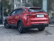 Haval F7 I Рестайлинг Самара  - изображение 21