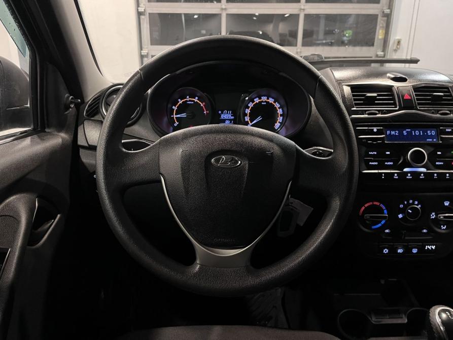 Lada (ВАЗ) Granta I Рестайлинг Чебоксары  - изображение 10