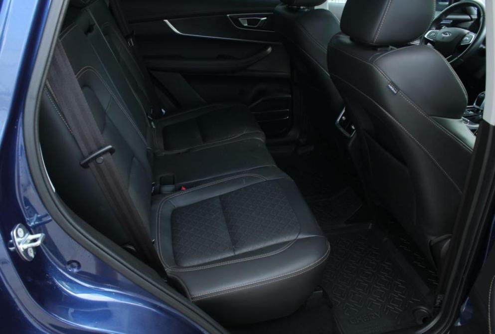 Chery Tiggo 8 I Саратов  - изображение 25