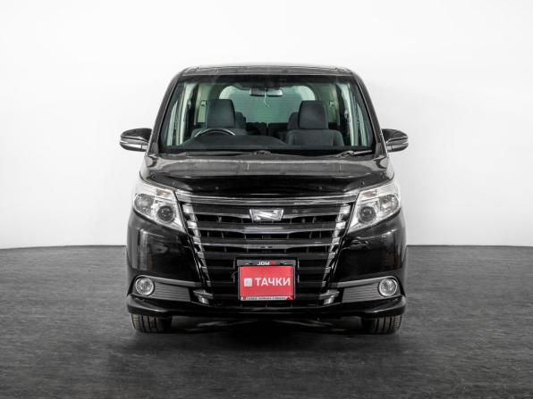 Toyota Noah III (R80) с пробегом 2014 года, цена 1 620 000 рублей, 249390 км, минивэн, Автокод Объявления