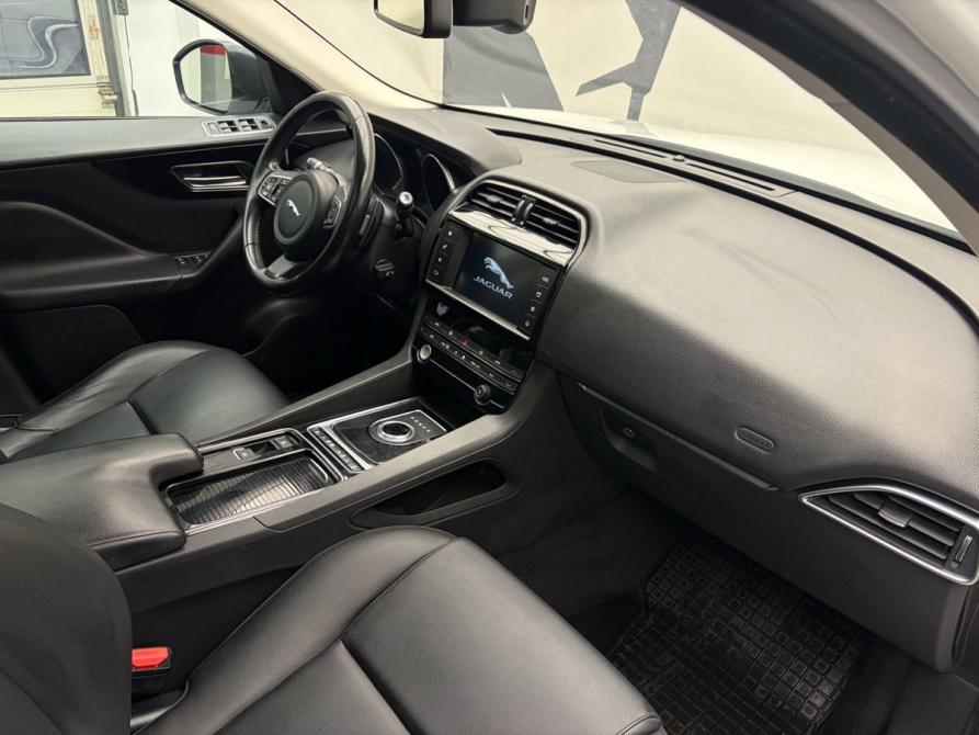 Jaguar F-Pace I Ростов-на-Дону  - изображение 19