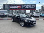 Mitsubishi Lancer X Рестайлинг Альметьевск  - изображение 19