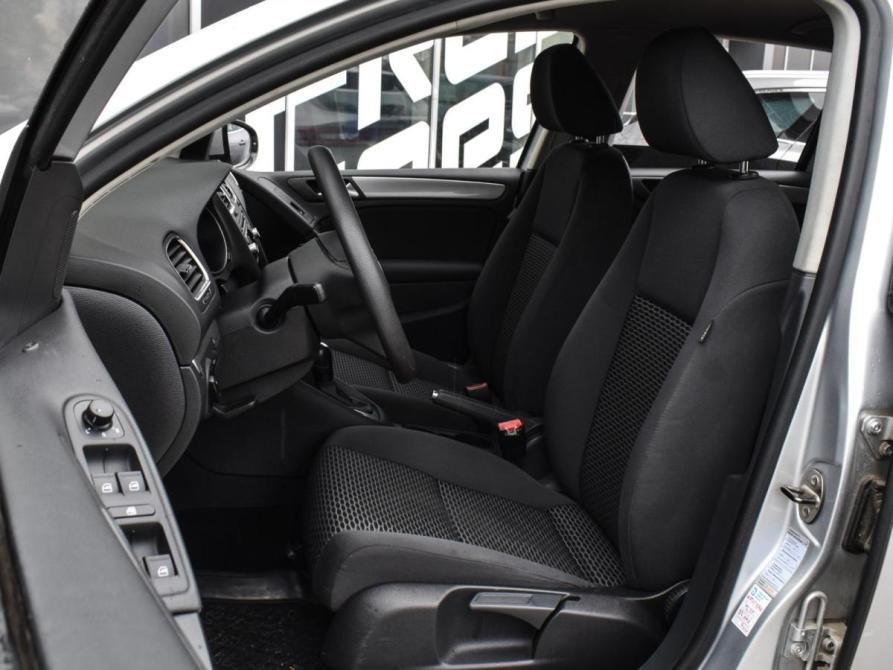 Volkswagen Golf VI Краснодар  - изображение 10