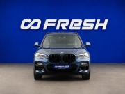 BMW X3 III (G01) Москва  - изображение 29