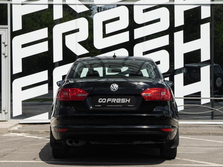 Volkswagen Jetta VI Волгоград  - изображение 4