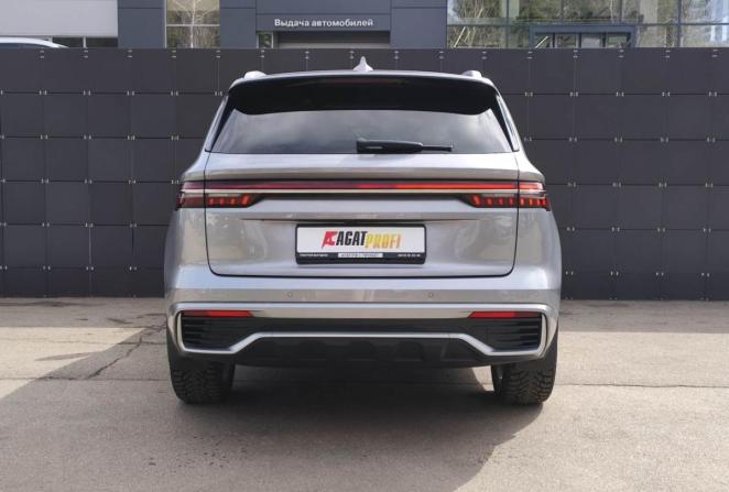 Geely Monjaro I с пробегом 2024 года, цена 3 532 000 рублей, 32127 км, внедорожник, Автокод Объявления