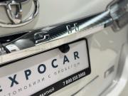 Toyota Wish II Рестайлинг Новосибирск  - изображение 34