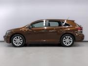 Toyota Venza I Рестайлинг Москва  - изображение 38