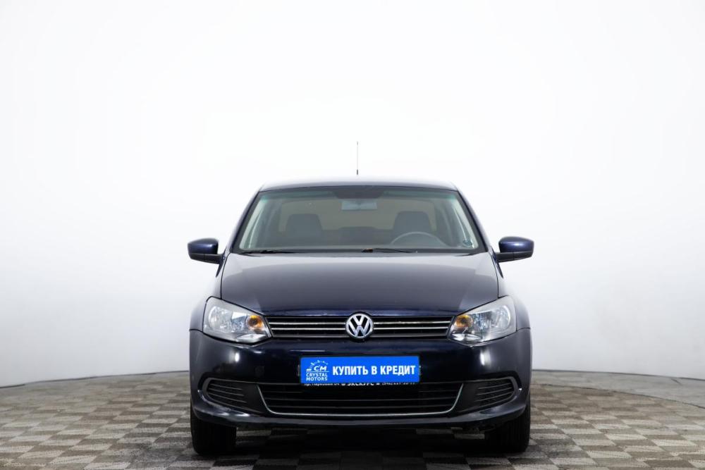 Volkswagen Polo V Пермь  - изображение 2