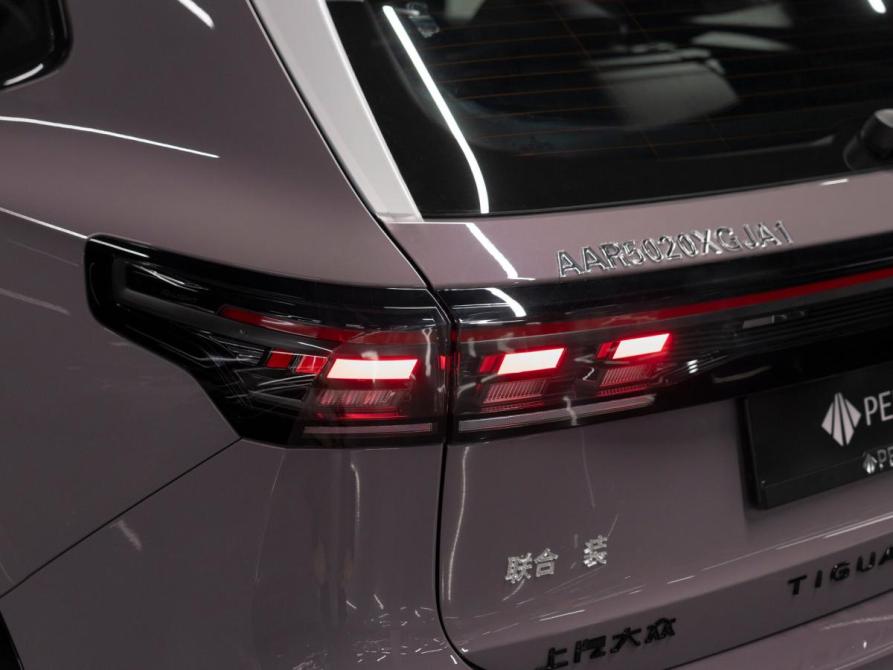 Volkswagen Tiguan III (China Market) Москва  - изображение 29