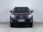 Toyota Land Cruiser Prado 150 Series Калининград  - изображение 21