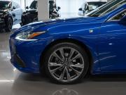 Lexus ES VII Москва  - изображение 54