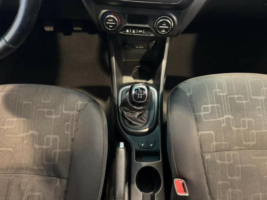 Kia Rio III Подольск  - изображение 24