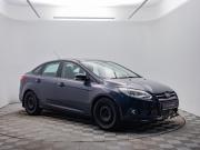 Ford Focus III Москва  - изображение 20