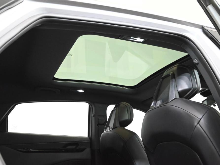 Changan UNI-V I Екатеринбург  - изображение 12