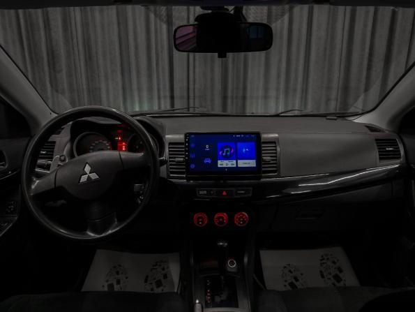 Mitsubishi Lancer X с пробегом 2007 года, цена 750 000 рублей, 278000 км, седан, Автокод Объявления