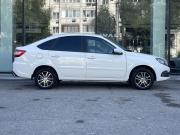 Lada (ВАЗ) Granta I Рестайлинг Самара  - изображение 18