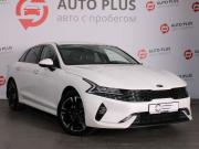 Kia K5 III Минеральные Воды  - изображение 22