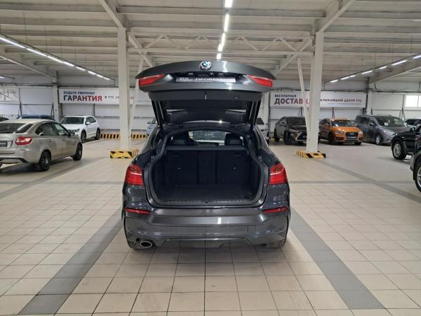 BMW X4 I (F26) с пробегом 2018 года, цена 3 060 000 рублей, 134855 км, внедорожник, Автокод Объявления