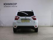 Nissan Terrano III (D10) Дзержинск  - изображение 19