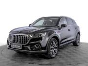 Hongqi HS5 I Москва  - изображение 31