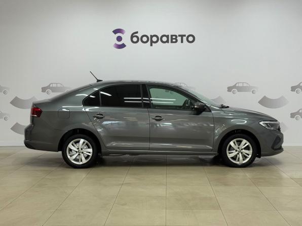 Volkswagen Polo VI с пробегом 2020 года, цена 1 510 000 рублей, 159928 км, лифтбек, Автокод Объявления