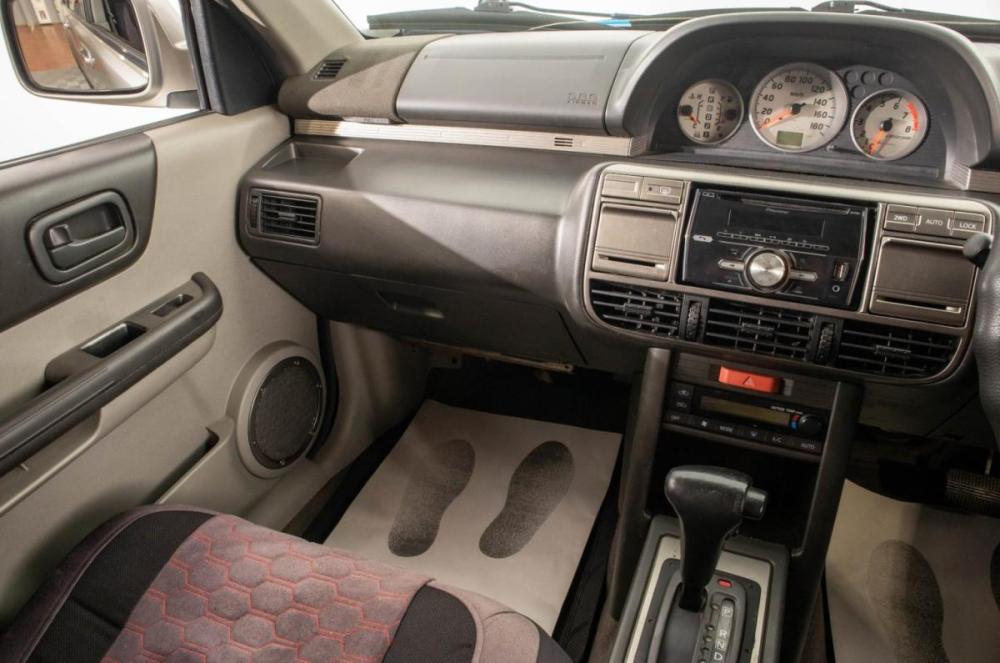 Nissan X-Trail I Барнаул  - изображение 20