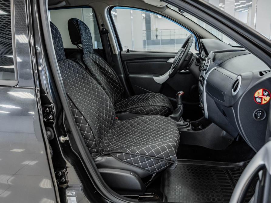 Renault Sandero I Самара  - изображение 14