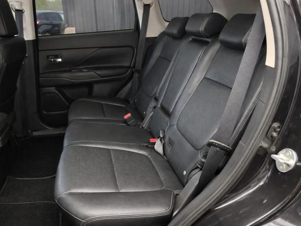 Mitsubishi Outlander III с пробегом 2012 года, цена 1 287 000 рублей, 160330 км, внедорожник, Автокод Объявления