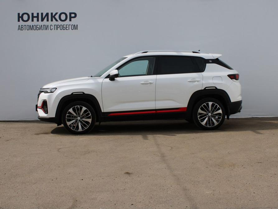 Changan CS35 Plus I Рестайлинг Нижний Новгород  - изображение 2