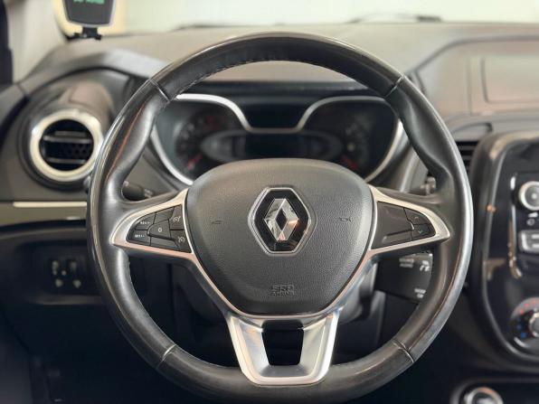 Renault Kaptur I Рестайлинг с пробегом 2021 года, цена 1 160 000 рублей, 138422 км, внедорожник, Автокод Объявления