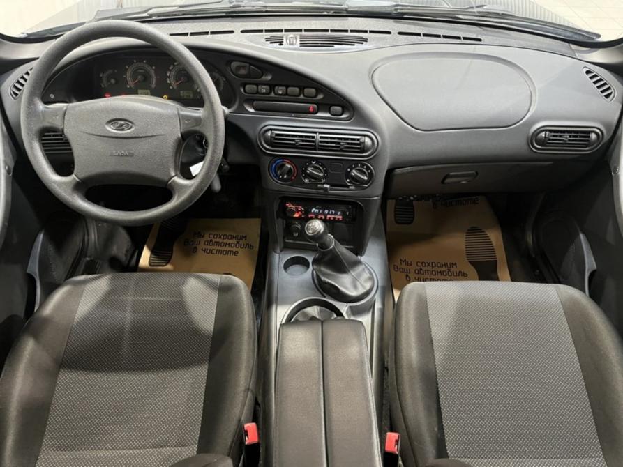 Lada (ВАЗ) Niva Travel I Курск  - изображение 8